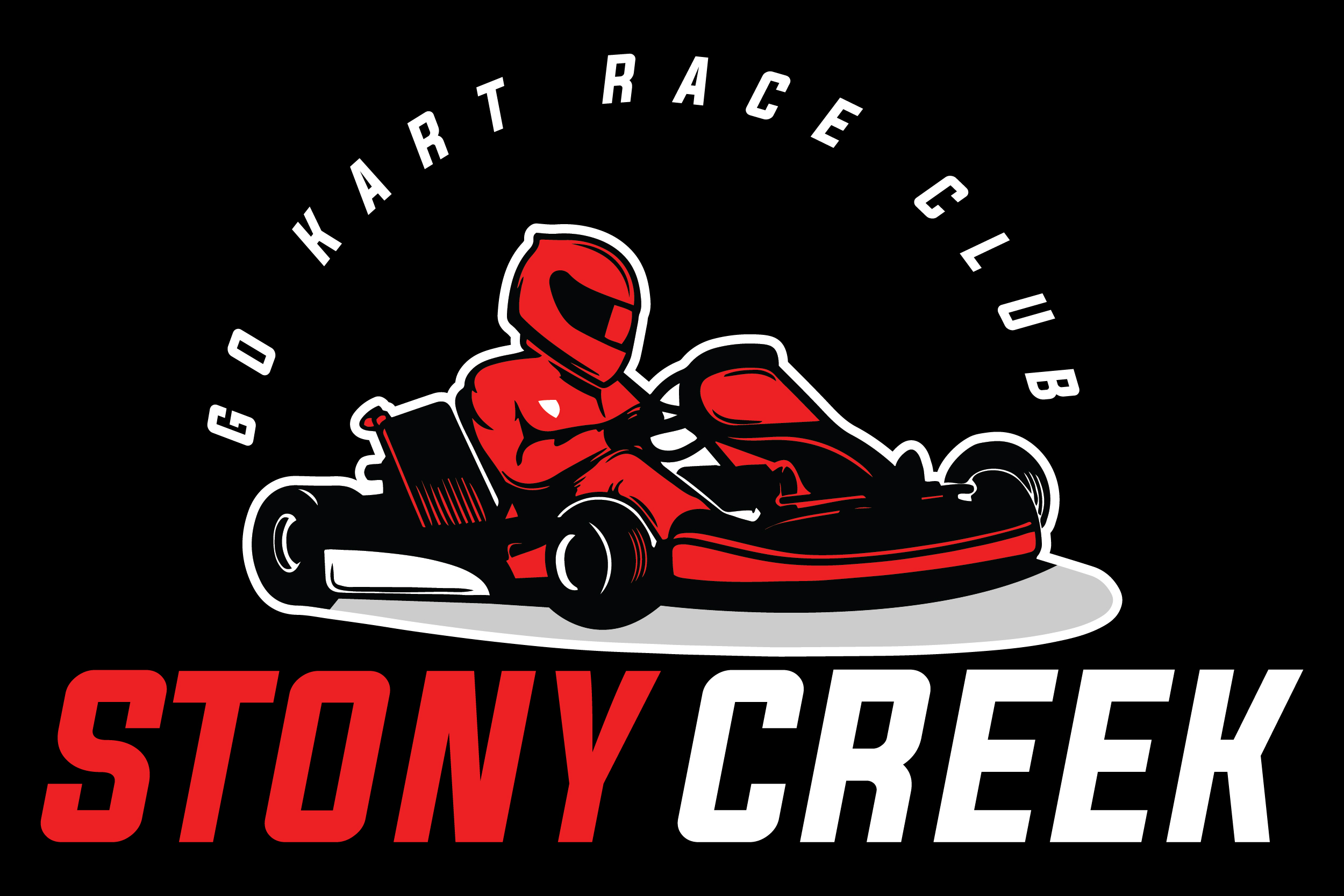 Stony Creek Go Kart Racing Club